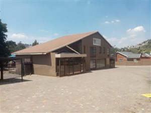 1000 m² Commercial space in Glenanda