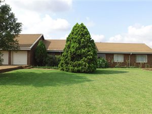 1 m² Farm in Bronkhorstspruit