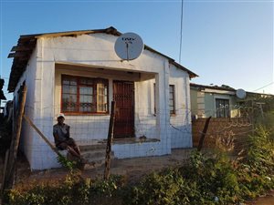 3 Bed House in Waterloo
