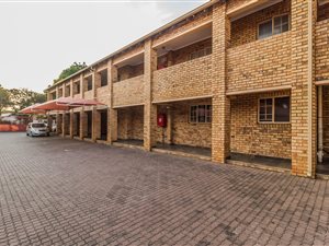 2 Bed Apartment in Beyers Park