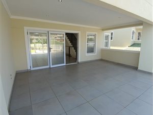 3 Bed Townhouse in Kindlewood Estate