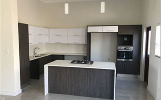 3 Bedroom House in Golden Fields Estate