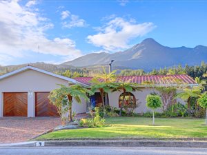 4 Bed House in Glen Barrie