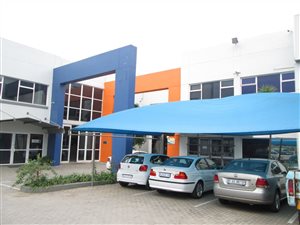 400 m² Commercial space in Kyalami