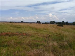 1 ha Land available in Austin View