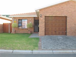 2 Bed House in Heritage Park
