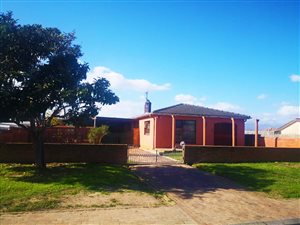 3 Bed House in Kuilsriver