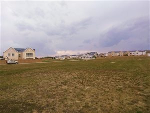 480 m² Land available in Riverspray Lifestyle Estate