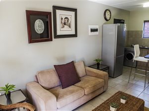2 Bedroom Apartment in Waltloo