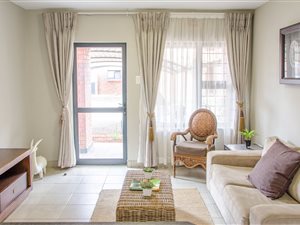 2 Bedroom Apartment in Val de Grace