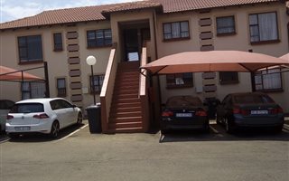 3 Bedroom Townhouse in Risana