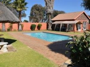 3 Bed Townhouse in Edenglen