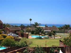 3 Bed Townhouse in Humewood