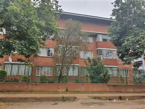 1 Bed Apartment in Pietermaritzburg Central