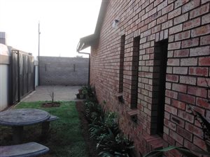 3 Bed House in Sebokeng Zone 17