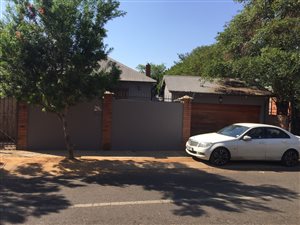 2.5 Bed House in Clydesdale
