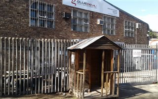1829 m² Industrial space in Queensmead Industrial
