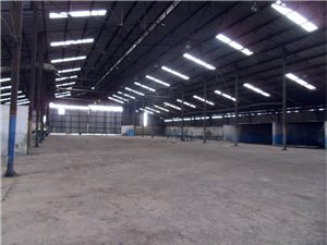 7762 m² Industrial space in Meyerton