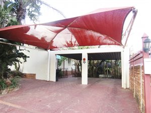 3 Bed House in Suiderberg