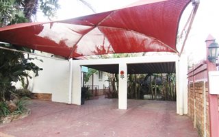 3 Bedroom House in Suiderberg