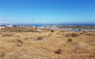 750 m² Land available in Hoogland