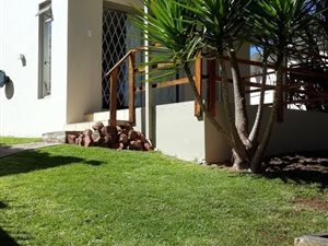 1 Bed Garden Cottage in Erasmusrand