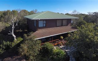 4 Bedroom House in The Crags