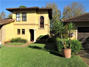 2 Bed Townhouse in Plantations