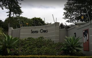 3 Bedroom House in Hillcrest Central
