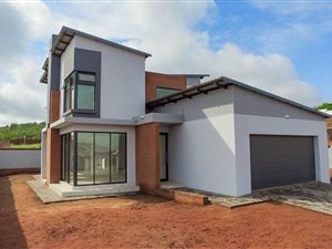 3 Bed House in Montana