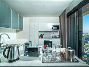 1 Bed Apartment in Sandown