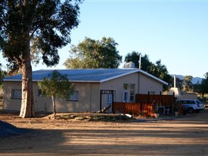 44 ha Farm in Touws Rivier