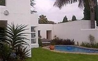 3 Bedroom Cluster in Khyber Rock