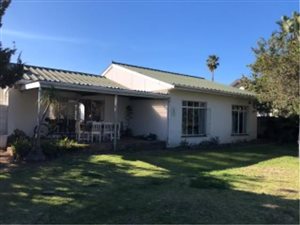 3 Bed House in Gonubie