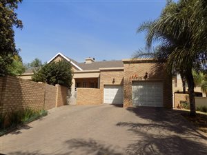 4 Bed House in Eldoglen