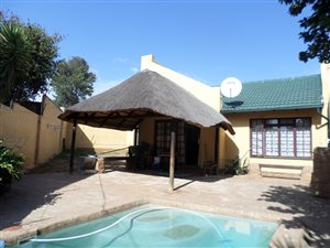 2 Bed House in Elandshaven