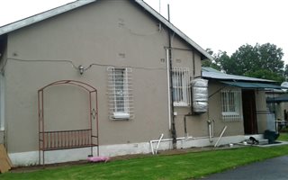 5 Bedroom Duplex in Brakpan Central