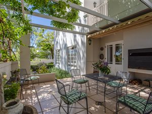 3 Bed House in La Pastorale
