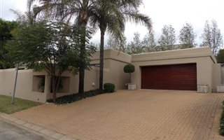 3 Bedroom Cluster in Magaliessig