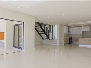 4 Bed House in Franschhoek