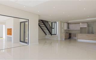 4 Bedroom House in Franschhoek