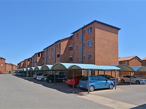 2 Bed Apartment in Atteridgeville