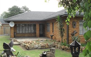 3 Bedroom House in Kriel