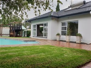 4 Bedroom House in Presidents Dam