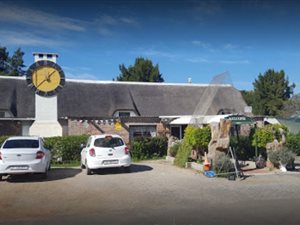 69 ha Farm in Yzerfontein