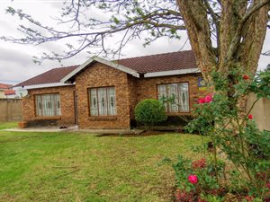 3 Bed House in Kingsview