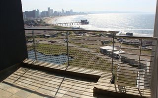 3 Bedroom Apartment in Durban Point Waterfront