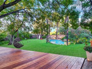 4 Bed House in Parkview