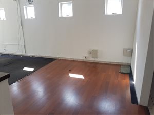 47 m² Commercial space in Nelspruit Central