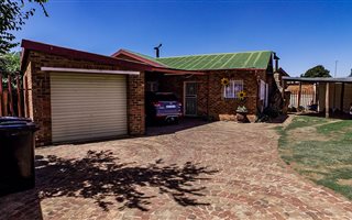3 Bedroom House in Brenthurst